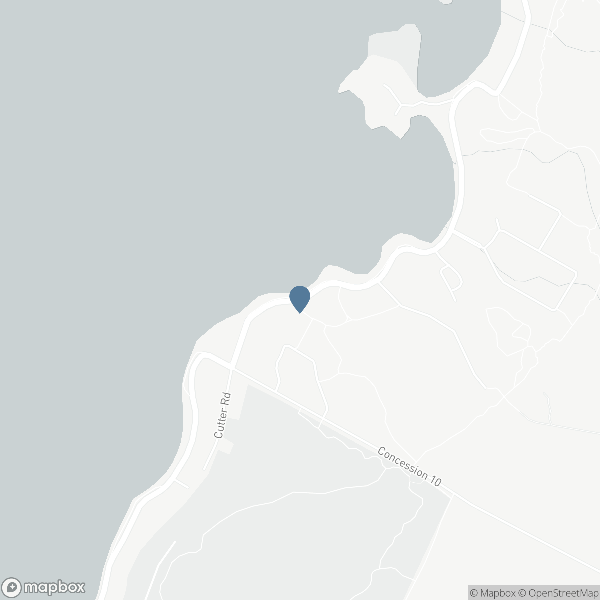 74 MIRAMICHI BAY ROAD, Port Elgin, Ontario N0H 2C6